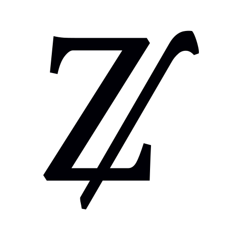يعكس الشكل الحديث للشعار أصله في الحرف "Z".