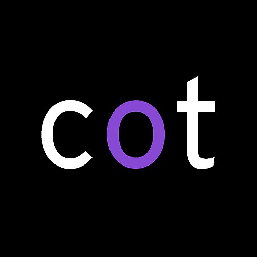 شعار COT