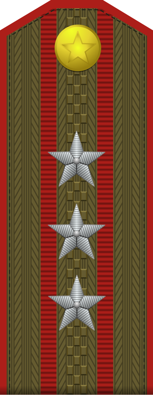 العقيد