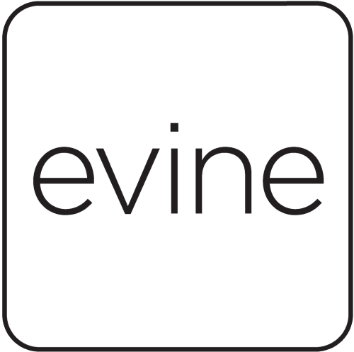 شعار إيفين (2015-2019).