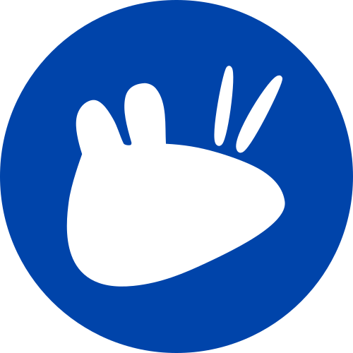 شعار Xubuntu