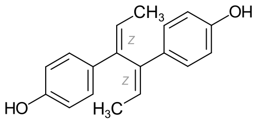 Z، Z-دينيسترول - CAS 35495-11-5