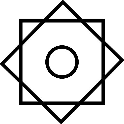 مسلم الربع الحزب