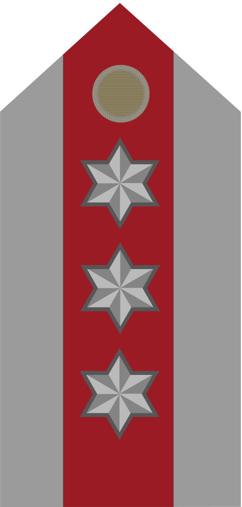 بوليفيا (عقيد)