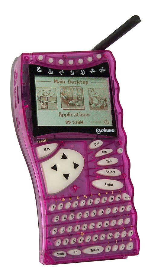 سيبكو (2000)
