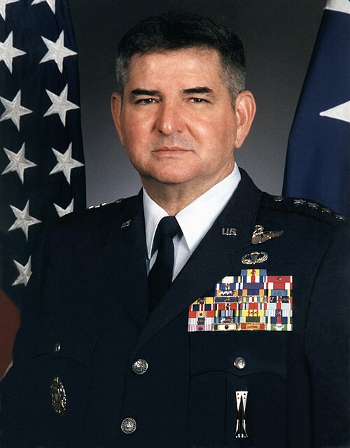 Ronald Fogleman