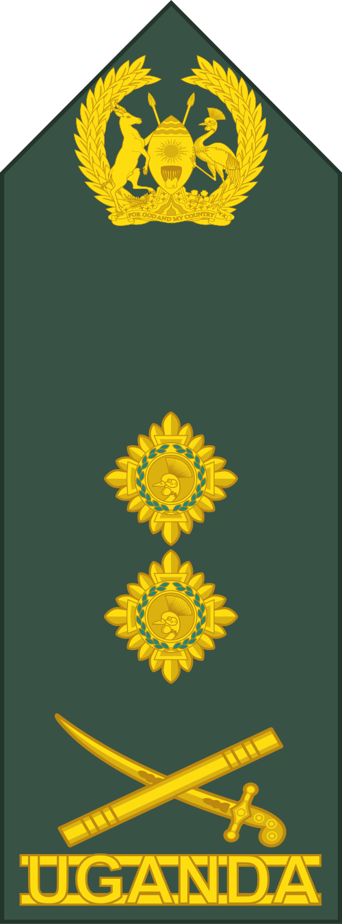 لواء (القوات البرية الأوغندية)