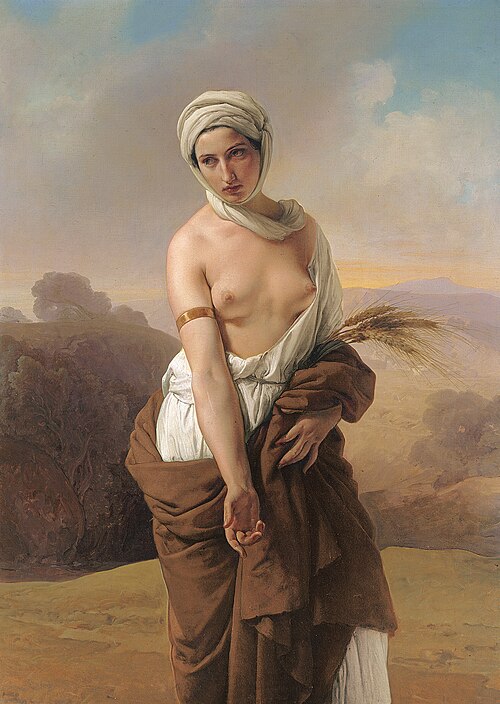 روث (1853)