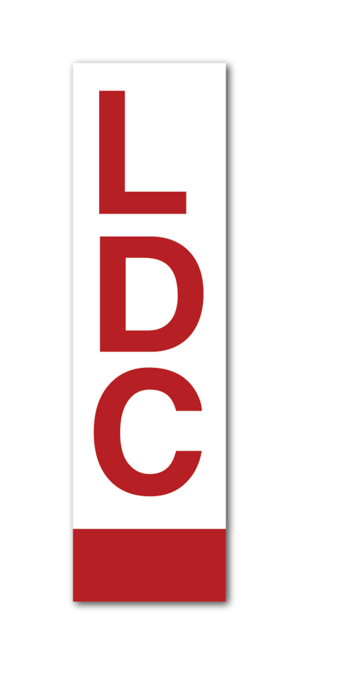 LDC logo