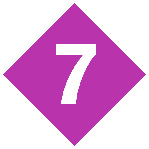 قطار "7" السريع