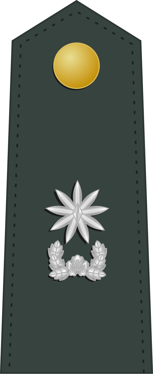 القائد الصغير