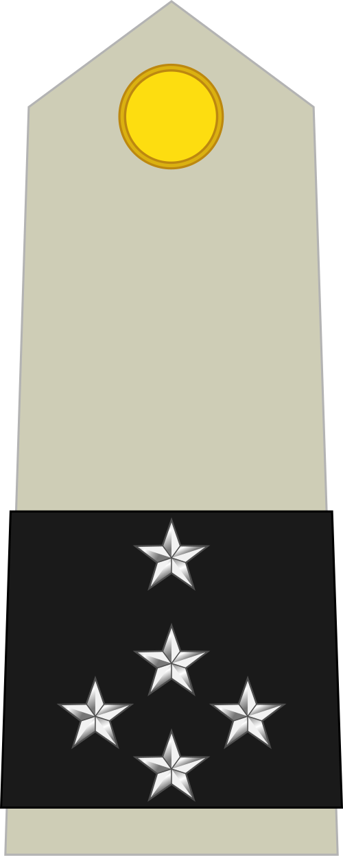 جنرال دارمي (الجيش الفرنسي)