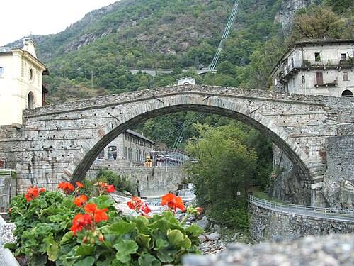 جسر سان مارتان