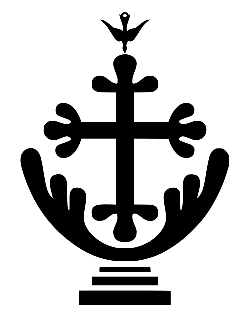 الصليب النصراني
