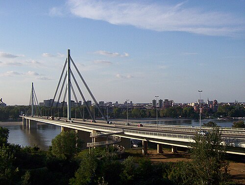 Liberty Bridge