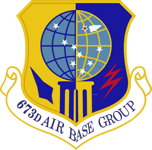 673d ABG 1992–1994