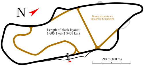 الدائرة الأصلية (1997-2005)