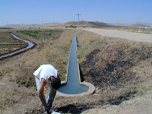 قنوات التوزيع