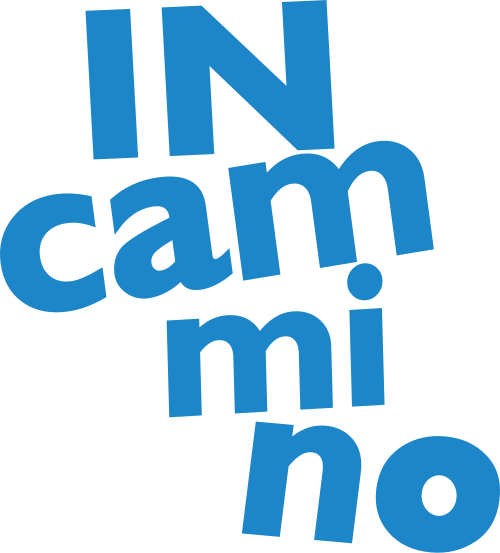 شعار In Cammino