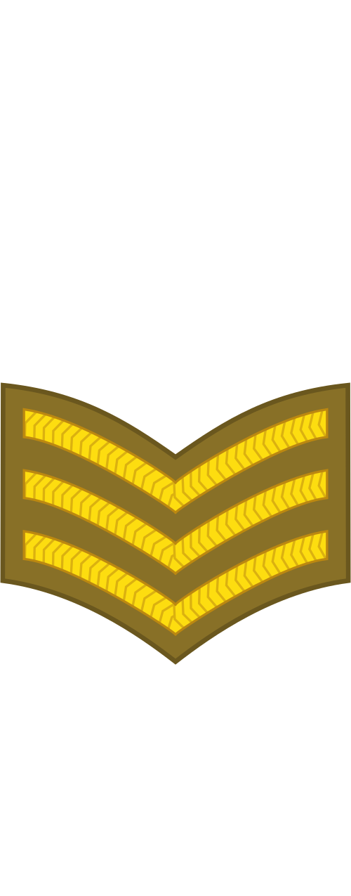 رقيب (الجيش الأسترالي)