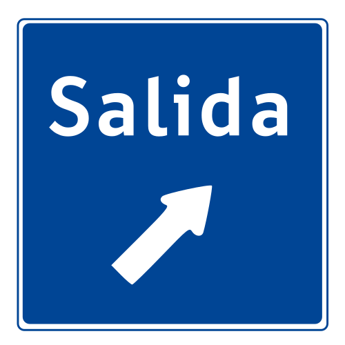 مخرج ID-1a (النوع أ)