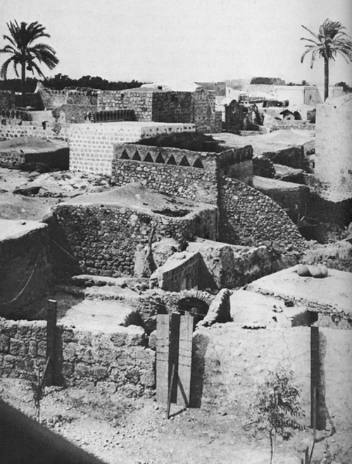 ليدا، 1948