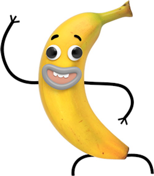 بانانا جو