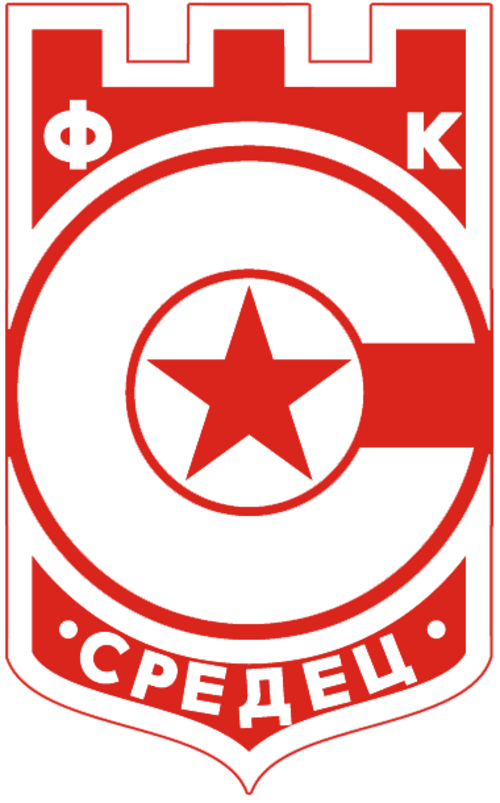 "CFKA Sredets" (1985–1989)
