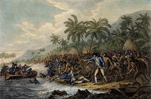 نسخة جون ويبر لعام 1784