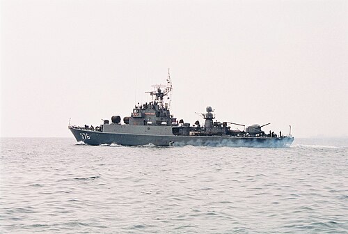 KRI سلطان طه سيف الدين