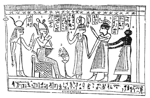 النسخة المصورة رقم 3 من كتاب إبراهيم