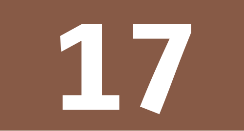 17
