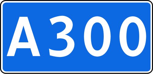A300