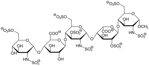 فوندابارينوكس