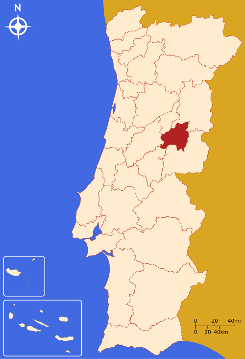 كوفا دا بيرا