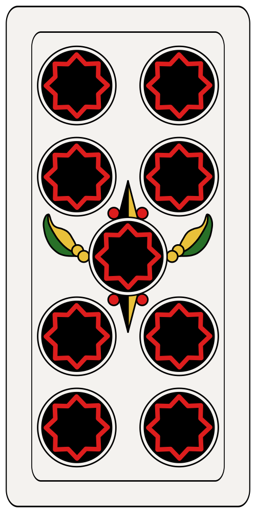 9