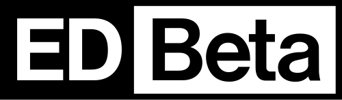 شعار ED-Beta