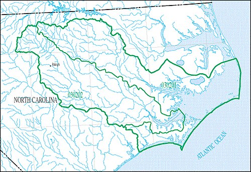 HUC0302