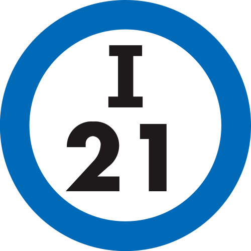 الطريق السريع I-21