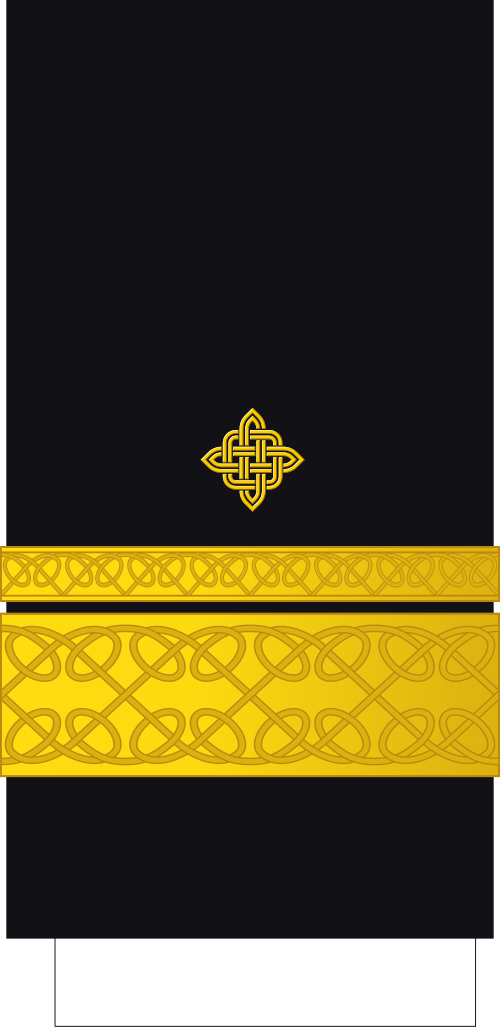 كونتراأدميرال (البحرية الكرواتية)