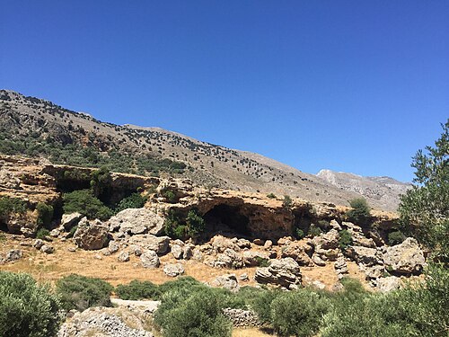 على الدرب