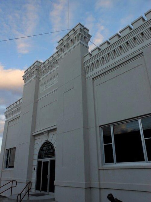 مستودع الأسلحة