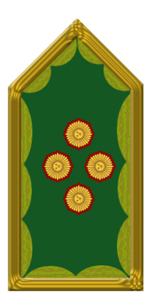 مدير عام الشرطة