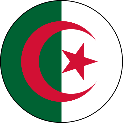 الجزائر