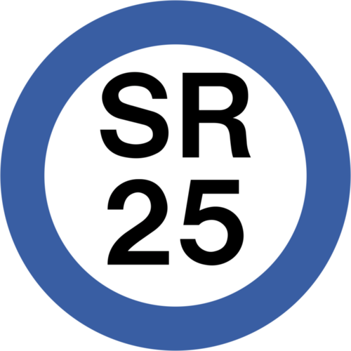 SR-25