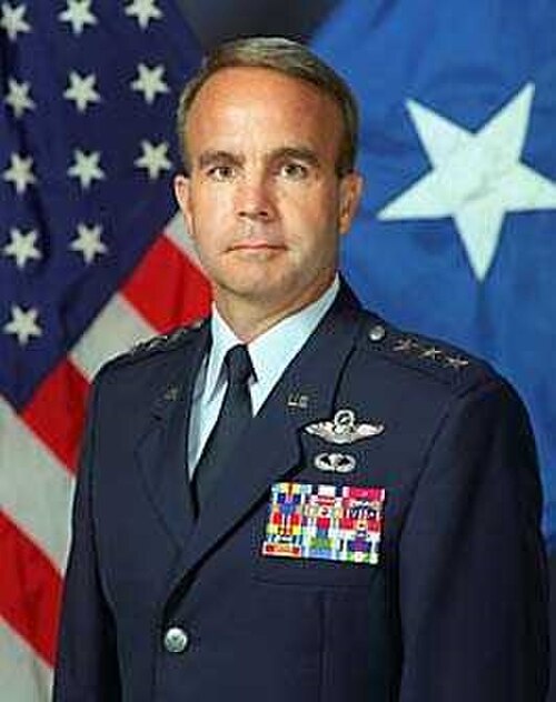 Charles R. Heflebower
