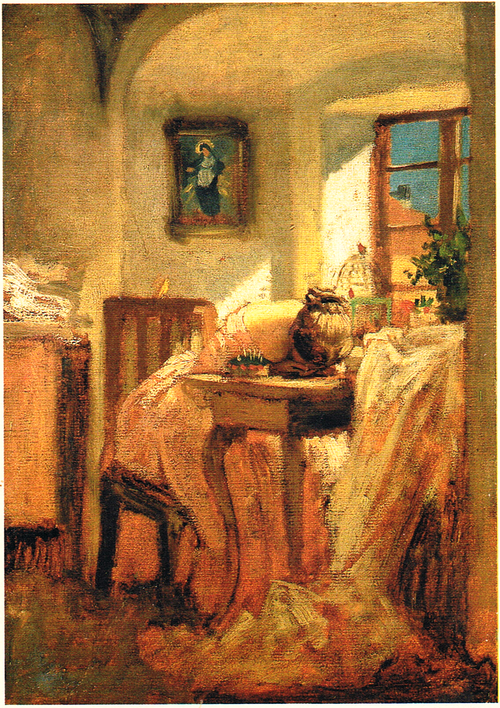 Švadlenka (خياطة)