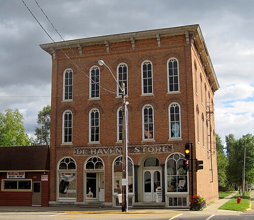 Marshall's Store