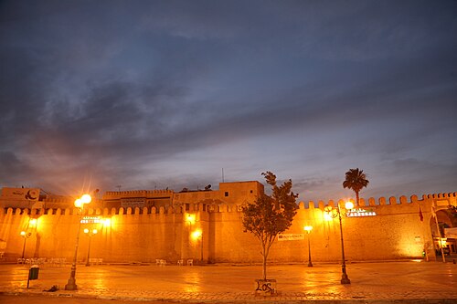 حواجز مشتعلة