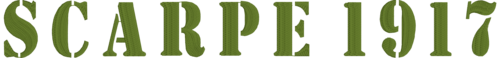 أحذية 1917